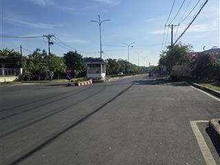 Kèo thơm! chỉ 25tr/m2 lô đất 116m2 đường 6m nguyễn văn tạo, long thới, nhà bè