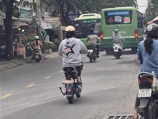 Siêu hot! chỉ 2,3 tỷ lô đất vuông vức 80m2 cạnh chợ nguyễn văn tạo, hiệp phước, nhà bè