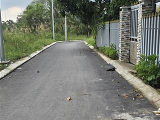 Chỉ hơn 9tr/m2 lô góc đất vườn 637m2 hxt đường nguyễn văn tạo, xã long thới, nhà bè