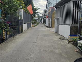 Giá cực rẻ !chỉ 2,65 tỷ đất thổ cư 106m2 hxh nguyễn văn tạo, long thới, nhà bè