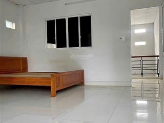 Chỉ 4,8 tỷ nhà 2 tầng 98m2 hẻm xe tải nguyễn văn tạo, long thới, nhà bè