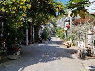 Chỉ 4,9 tỷ lô đất 117m2 vuông vức ngay cầu long kiểng hẻm xe hơi lê văn lương, nhà bè