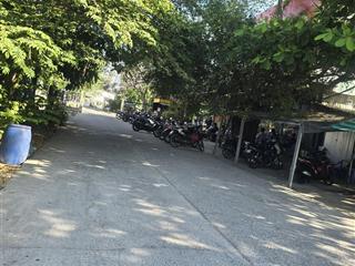 Lô đất vị trí cực đẹp chỉ 4,9 tỷ 160m2 (8x20) mặt tiền đường 12m nguyễn văn tạo, long thới, nhà bè