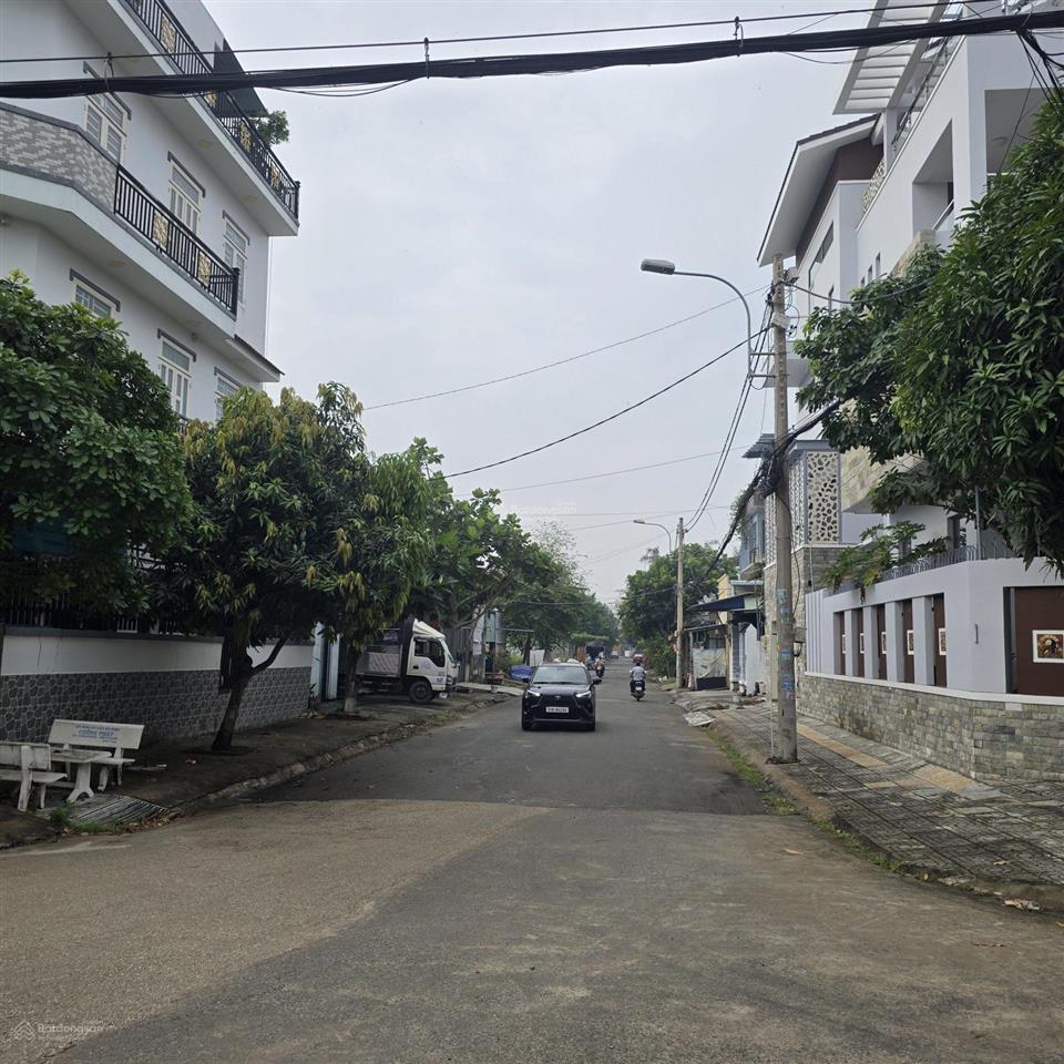 Chỉ 4,2 tỷ lô góc 2 mặt tiền 134 m2 hẻm xe hơi nguyễn văn tạo, long thới, nhà bè