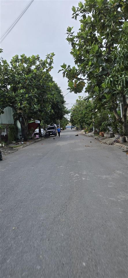 Chỉ 4,2 tỷ lô góc 2 mặt tiền 134 m2 hẻm xe hơi nguyễn văn tạo, long thới, nhà bè