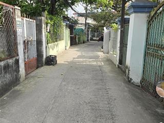 Chỉ 3,35 tỷ nhà cấp 4  90m2 hẻm xe hơi nguyễn văn tạo, long thới, nhà bè