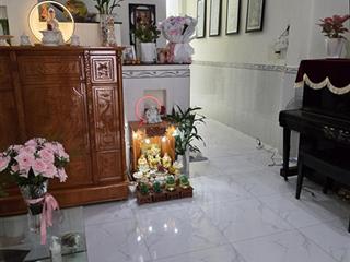 Chỉ 5,3 tỷ nhà 2 tầng 95m2 kiên cố, có dòng tiền, hxh nguyễn văn tạo, long thới, nhà bè