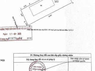 57 tỷ sở hữu ngay mảnh đất vàng ở vũ tông phan tt q. thanh xuân lô góc 3 thoáng dt218m mặt tiền 9m