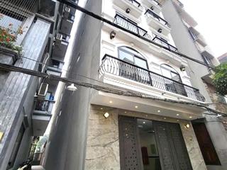 29 tỷ có siêu phẩm toà chdv mỹ đình dt 115m2 8t mt 6.5m oto vào nhà 26 căn hộ, dòng tiền 200 tr/th
