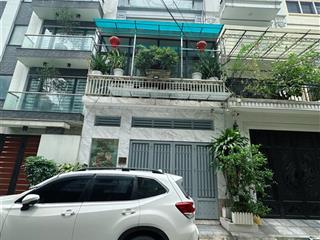 Chỉ 26.5 tỷ có ngay nhà đẹp kđt nghĩa đô, cầu giấy dt 75m2 6tầng mt 5m vỉa hè ôtô tránh ở sướng