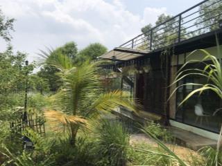 Cần bán gấp biệt thự sinh thái vườn, q9, p. long phước. dt 2100m2, giá 21 tỷ tl