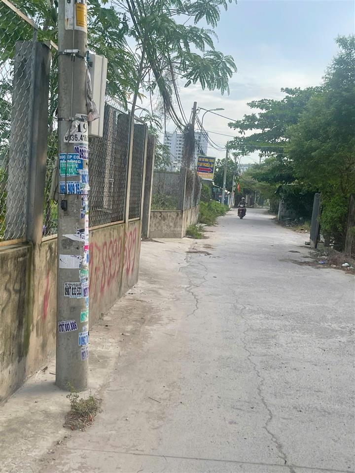 Bán đất mt ngô chí quốc, bình chiểu thủ đức. dt 1037m2. giá 40tỷ thương lượng