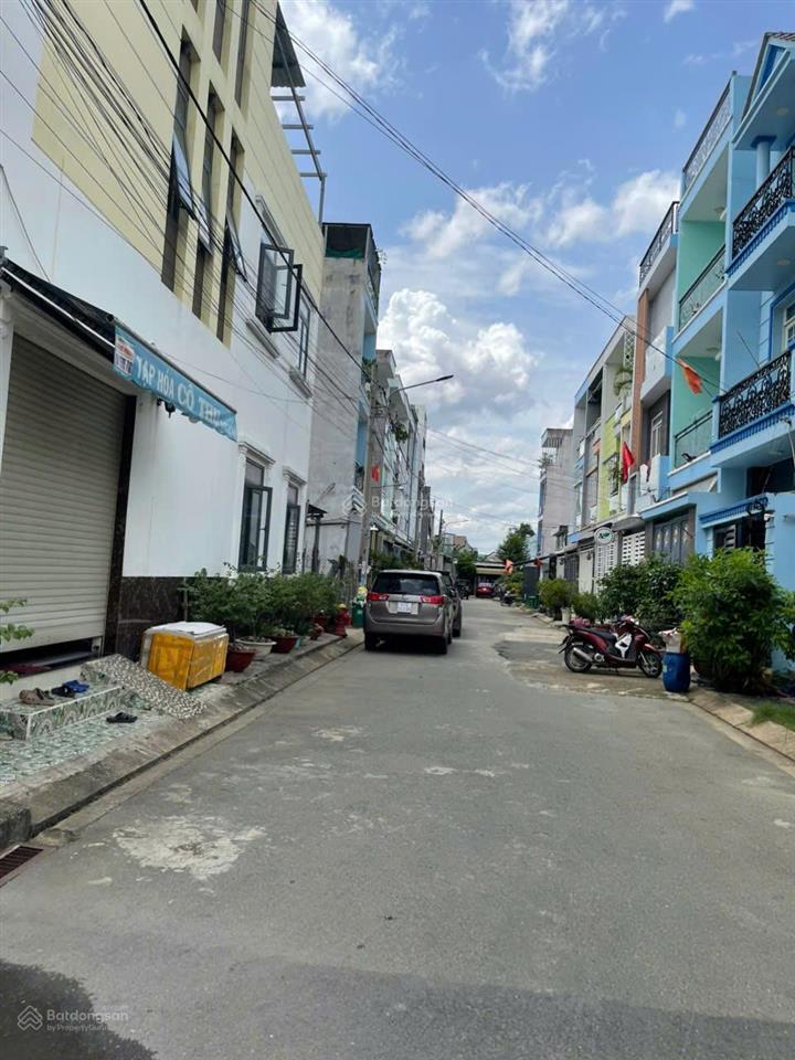 Bán đất tại đường 21, phường long thạnh mỹ, thủ đức, 15 tỷ, 360m2  giá tốt!