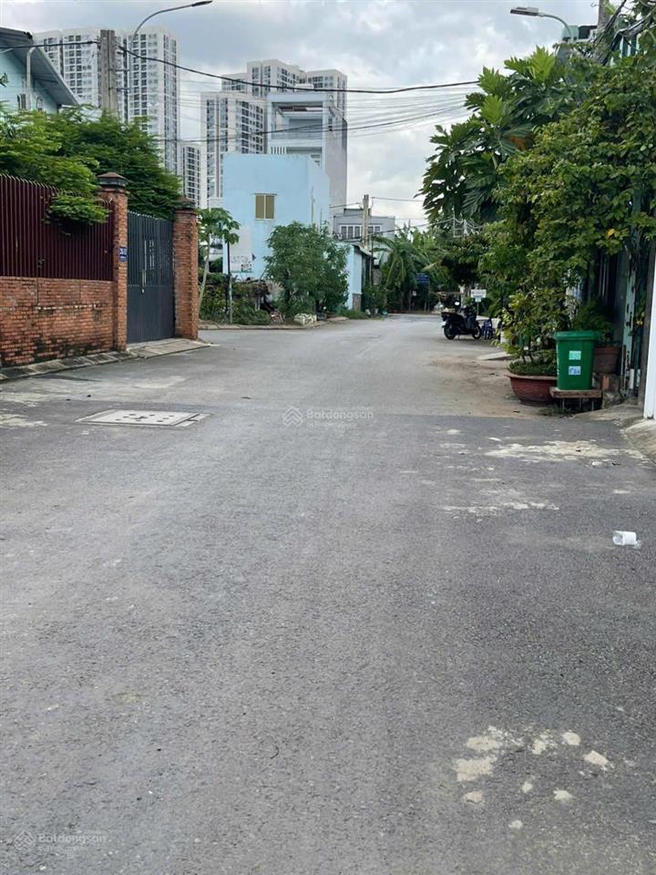 Bán đất tại đường 21, phường long thạnh mỹ, thủ đức, 15 tỷ, 360m2  giá tốt!