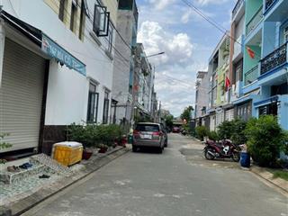 Bán đất tại ngô chí quốc, bình chiểu, thủ đức, 21 tỷ, 1038 m2 giá siêu hời