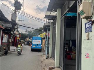 Bán nhà đs 2 tnpb, thủ đức. dt 147m2 (7,64x22m). giá hơn 9tỷ