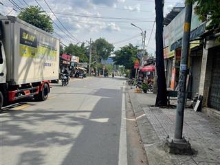 Bán đất mt đ.linh đông p. linh đông thủ đức.dt 758m giá 90 tỷ tl