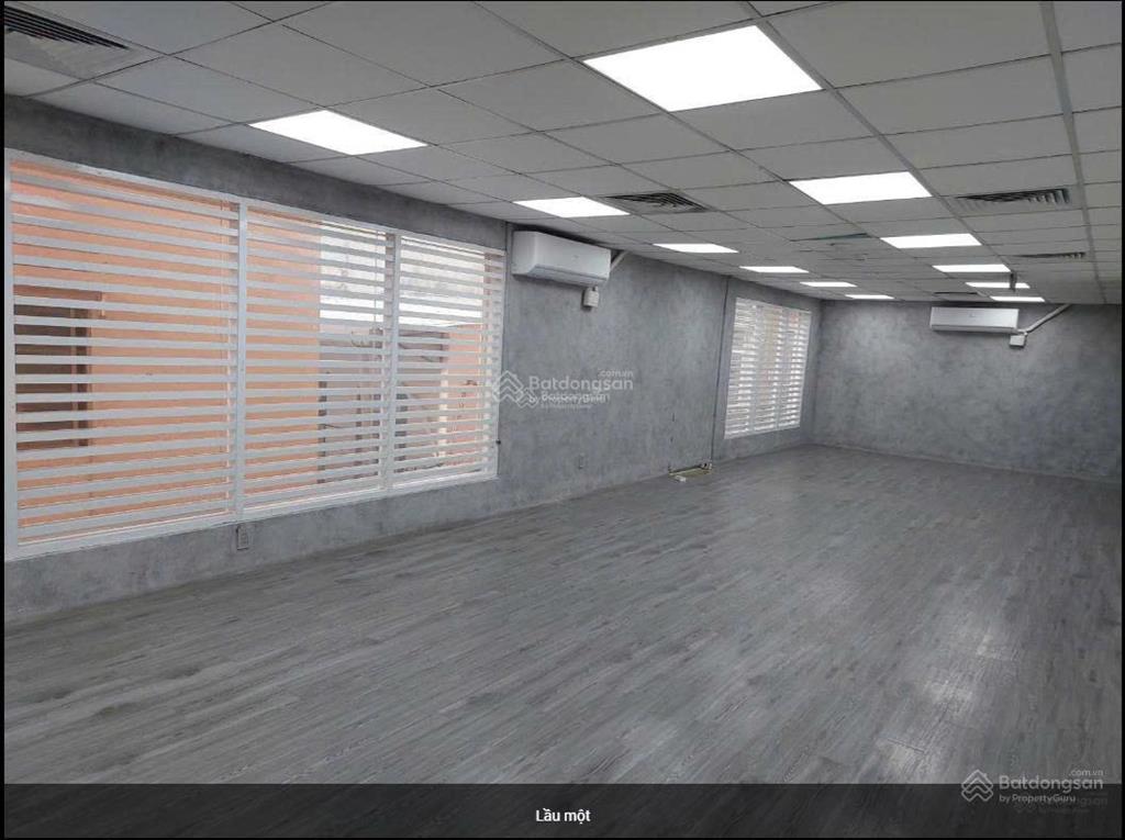 Tòa nhà 54 đường c1, phường 13 tân bình lầu 6 diện tích 101.25 m2 và các sàn nhỏ khác