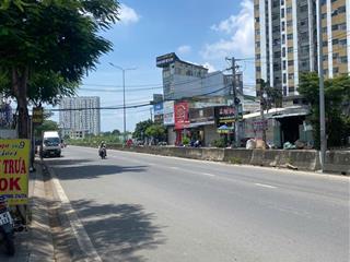 Giảm thêm 500 triệu còn 23tỷ 300. đối diện global  mặt tiền liên phường, phước long b