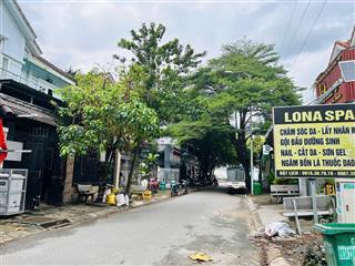 Biệt thự 136m2  kdc nam long, đỗ xuân hợp, phước long, tp. hcm