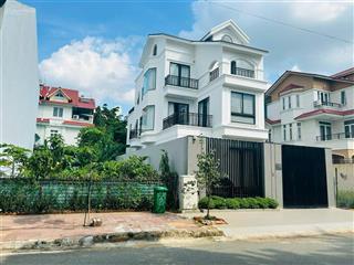 Chính chủ bán đất khang điền / bộ văn hoá / gia hoà  phước long b, tp. hcm