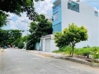 Bán nền 132m2 kdc đông thủ thiêm  bình trưng đông, q2