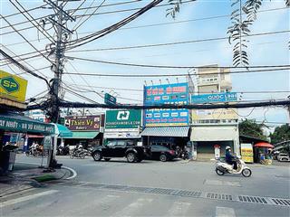 Lô đất số hưởng  sau lộ giới thành mặt tiền đỗ xuân hợp