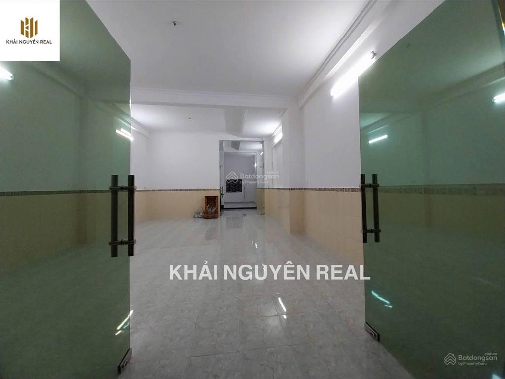 Bán nhà 4 lầu mặt tiền kinh doanh  đường rộng 30m kdc khang điền  đỗ xuân hợp