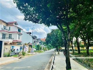 Bán đất có sổ kdc khang điền  phước long. 16tỷ tl (78tr/m2)