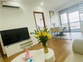 Cho thuê gấp căn hộ iris garden 2 phòng ngủ, full đẹp, tầng trung view đẹp giá chỉ 12 triệu