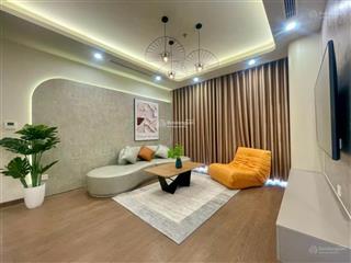 Hiếm! cho thuê căn hộ cao cấp euro window trần duy hưng 105m2, 3 ngủ, full đồ đẹp chỉ 17 triệu