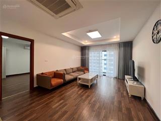 Có slot ô tô. cho thuê căn hộ hei tower ngụy như kon tum, 145m2, 3 ngủ full đồ giá chỉ 20 triệu