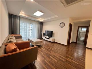 Cho thuê căn hộ cao cấp hapulico complex 100m2, 2 ngủ full đồ đẹp giá chỉ 16 triệu/tháng
