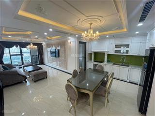 Siêu hiếm! cho thuê căn hộ star city 120m2, 3 ngủ, full đồ chỉ 16 triệu/th.  0963 683 ***
