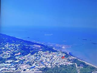 Cần bán nhà đất sân vườn view biển full thổ cư, đi bộ ra đụng nước biển 100m