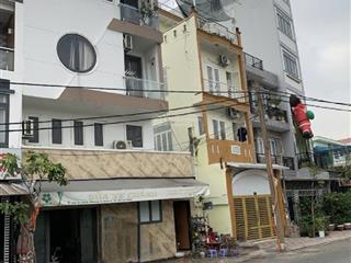 Bán nhà mt kd ba đình, q8, gần cầu nguyễn tri phương, view sông, 4x23m, 3t, nhỉnh 12 tỷ