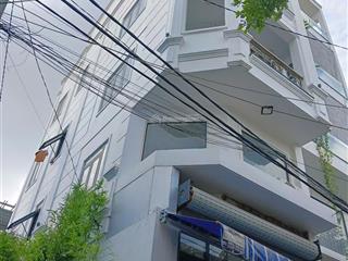 Bán nhà mt, căn gócxe hơi ngủ nhà60m2ngang 4,1m  4 tầngngay tt phường 5  quận 8  nhỉnh 8 tỷ