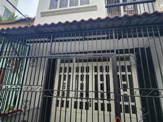 Nhà âu dương lân f3q8, dt4,1m x 11m, full thổ cư hiện hữu. chào giá 4,75 tỷ tl.