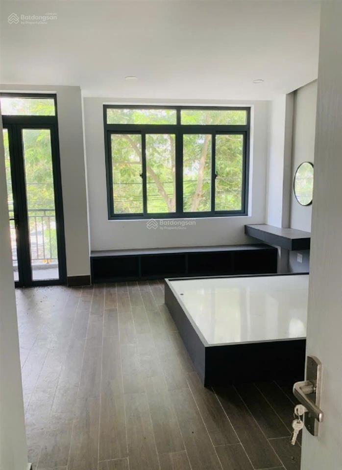 Bán nhà mặt tiềnphường bình đông (quận 8 cũ)  100m2  ngang 5m  4 tầng  chào giá 8,4 tỷ tl