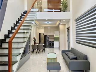 Bán nhà mặt tiền lô góc dương bá trạcquận 8  62m2  ngang 4m  sát quận 5, quận 1  chỉ 8,75 tỷ