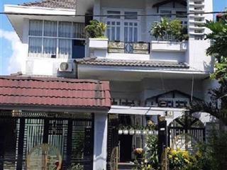 Bán biệt thự minirộng 220m2mt 10mngay ngã tư an dương vương và võ văn kiệtp16q8chỉ 16,5 tỷ
