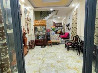 Nhà mới, đẹp4m x 12m4 tầng 4pnkqhngay bến xe quận 8chợ nhị thiên đườngcầu chà vàchỉ 5 tỷ