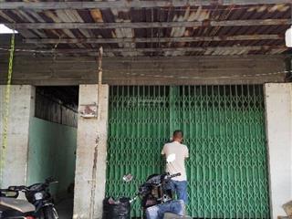 Nhà mặt tiền quốc lộ 50  176,5m2  ngang 6m kdc phong phú, sát quận 8  chỉ 13 tỷ.