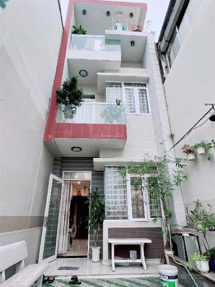 Gấp bánnhà mt kinh doanh, sát chợ phạm thế hiển61.9m2 4 tầng5pnphường 4q8  chỉ nhỉnh 12 tỷ