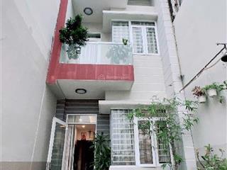 Gấp bánnhà mt kinh doanh, sát chợ phạm thế hiển61.9m2 4 tầng5pnphường 4q8  chỉ nhỉnh 12 tỷ