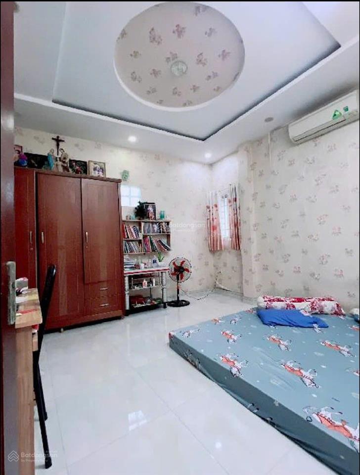 Gấp bánnhà mt kinh doanh, sát chợ phạm thế hiển61.9m2 4 tầng5pnphường 4q8  chỉ nhỉnh 12 tỷ