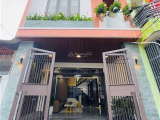 Cần bán gấp căn nhà ngay đường trần đại nghĩa, tân kiên, diện tích 5x20m đang cho thuê 18tr