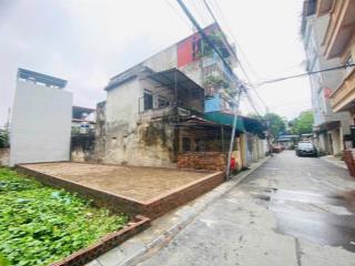 Bán đất siêu hot tại quốc lộ 23b, kim chung, đông anh, 10 tỷ, 150m2