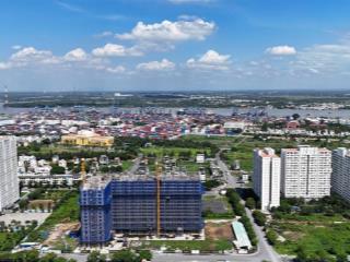 Căn hộ view sông 2pn citigrand q2 từ 2,89tỷ  trả trước 289tr ký hđmb, tiềm năng tăng giá x2, x3