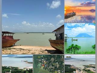 Đất thành phố giá nông thôn tại minh thạnh  tp hcm